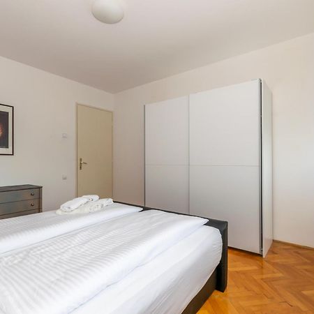 ספליט Apartment Omiska מראה חיצוני תמונה