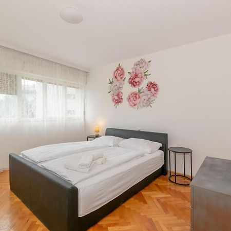 ספליט Apartment Omiska מראה חיצוני תמונה