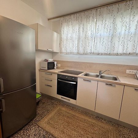 ספליט Apartment Omiska מראה חיצוני תמונה