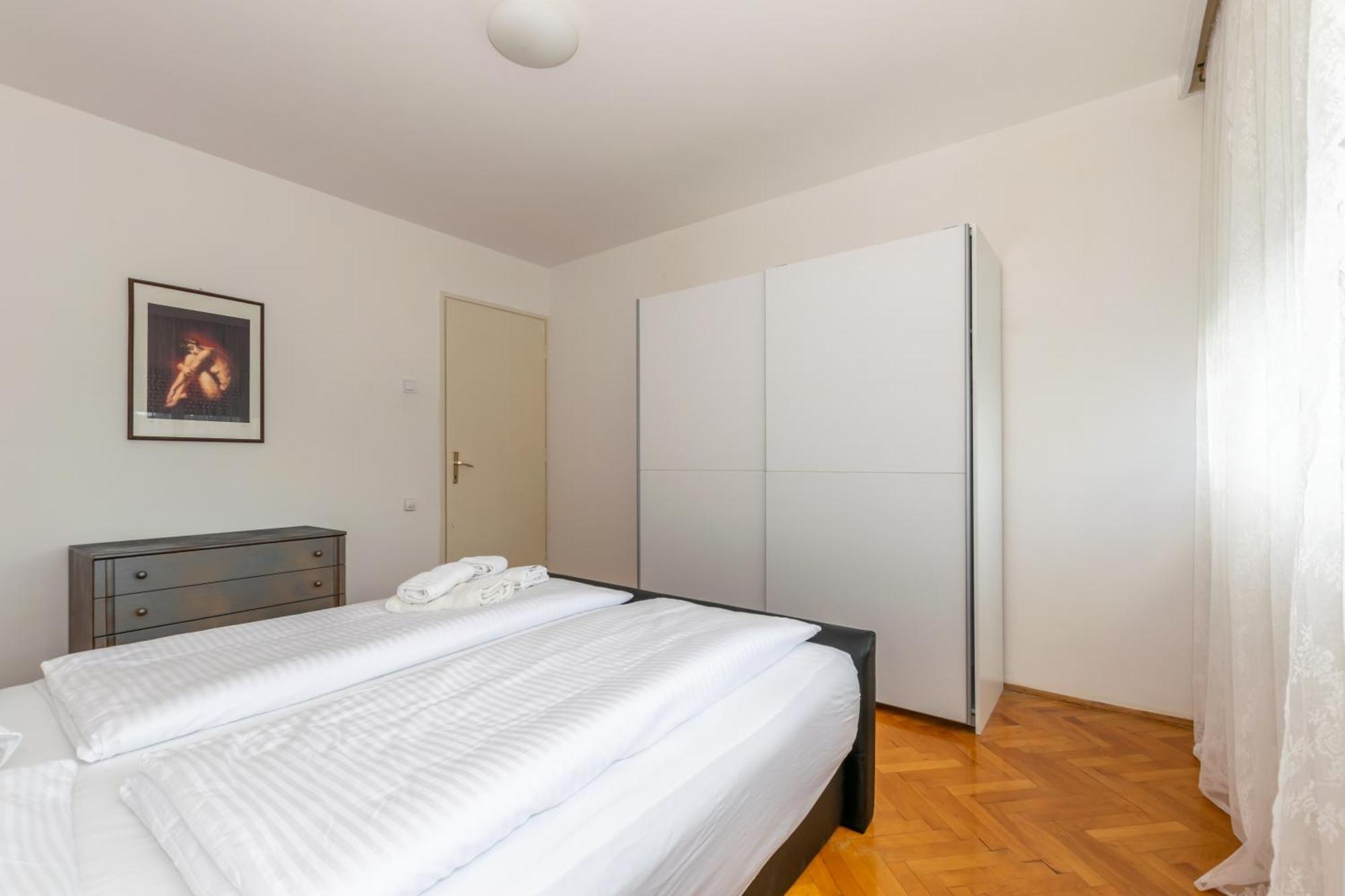 ספליט Apartment Omiska מראה חיצוני תמונה