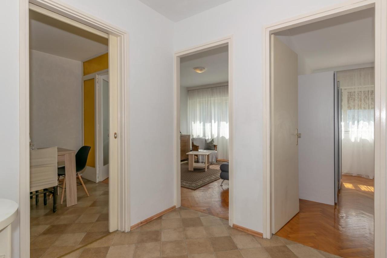 ספליט Apartment Omiska מראה חיצוני תמונה