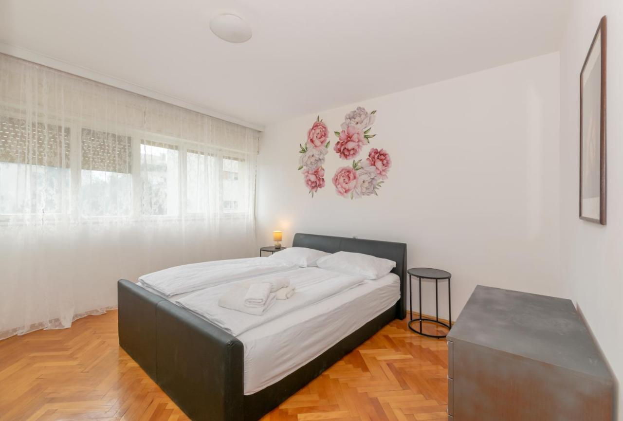 ספליט Apartment Omiska מראה חיצוני תמונה