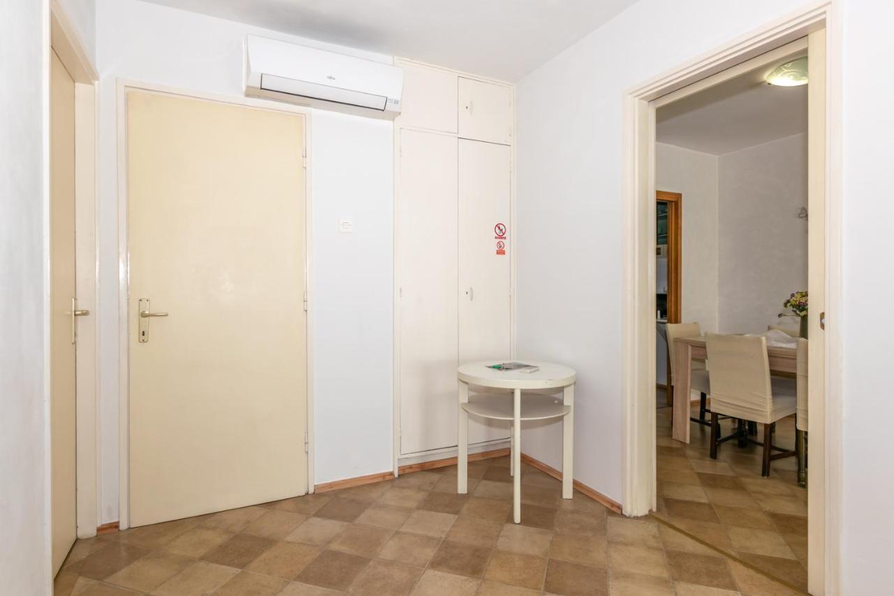 ספליט Apartment Omiska מראה חיצוני תמונה