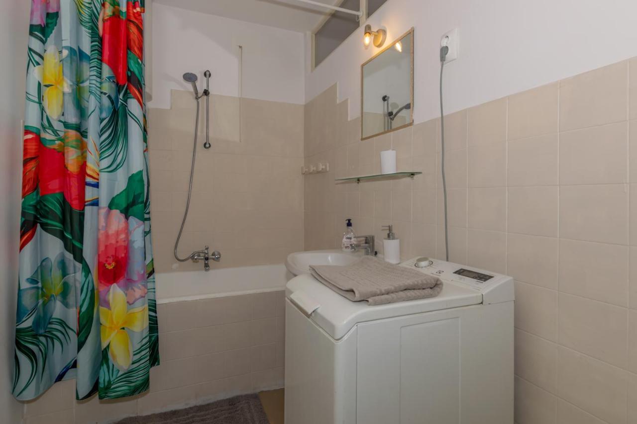 ספליט Apartment Omiska מראה חיצוני תמונה