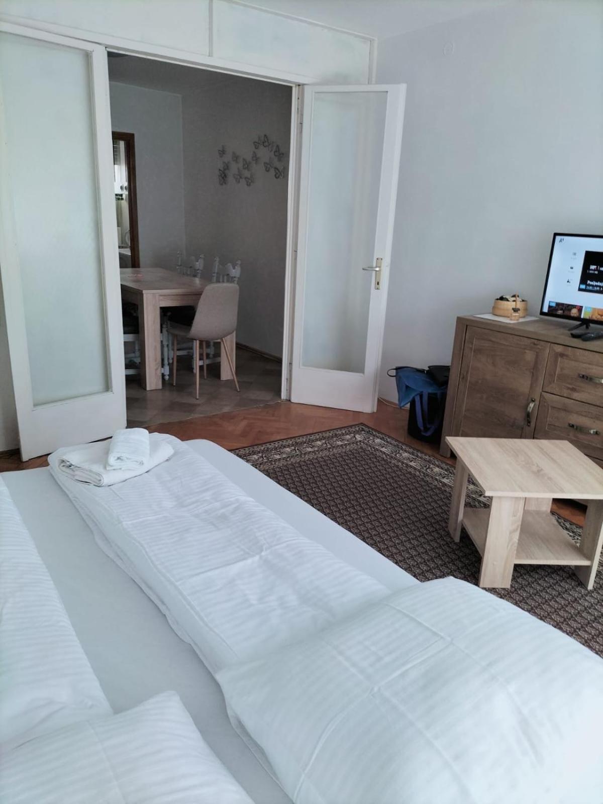 ספליט Apartment Omiska מראה חיצוני תמונה