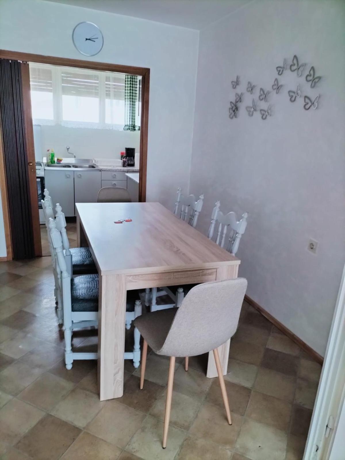 ספליט Apartment Omiska מראה חיצוני תמונה