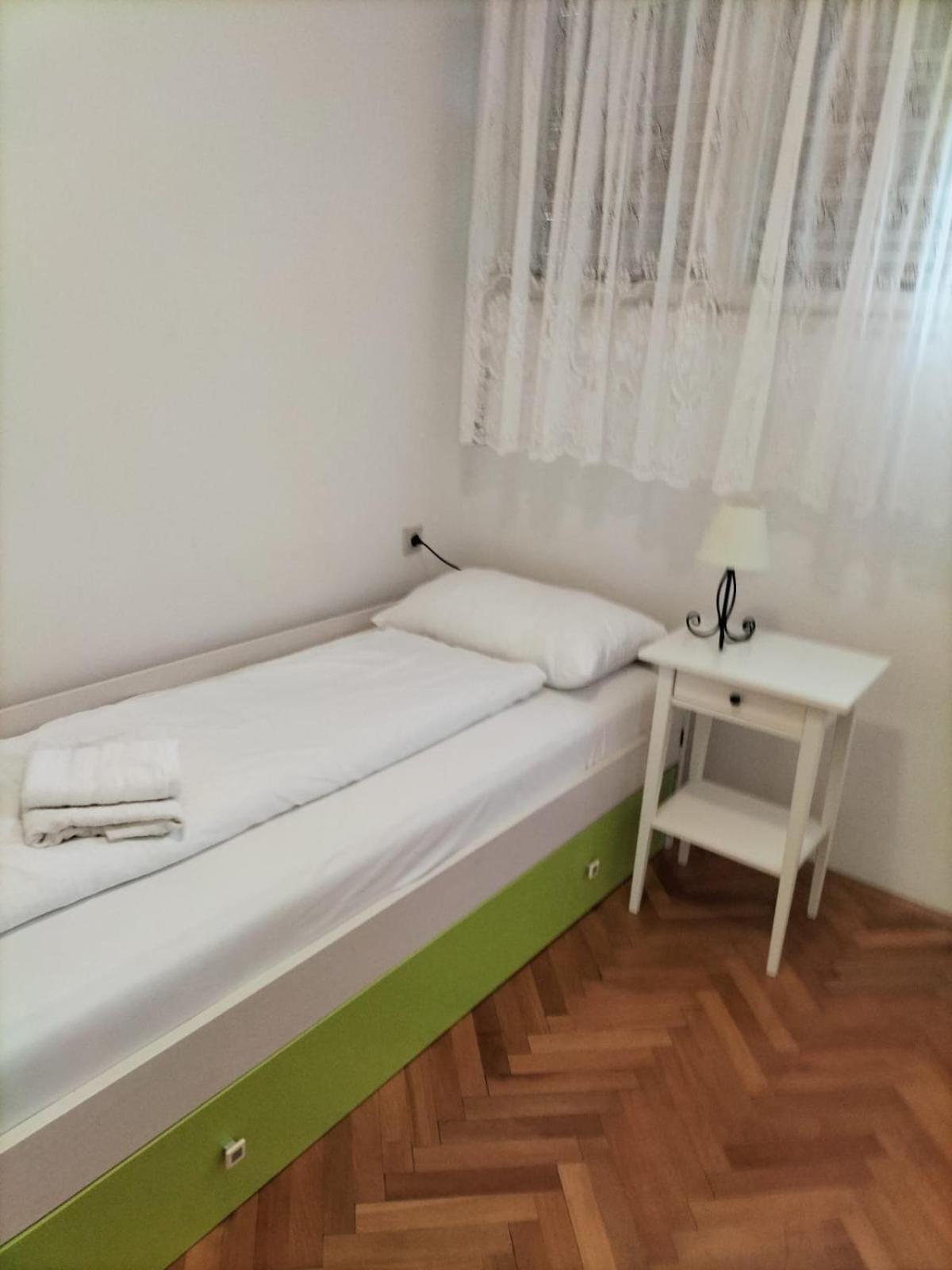 ספליט Apartment Omiska מראה חיצוני תמונה