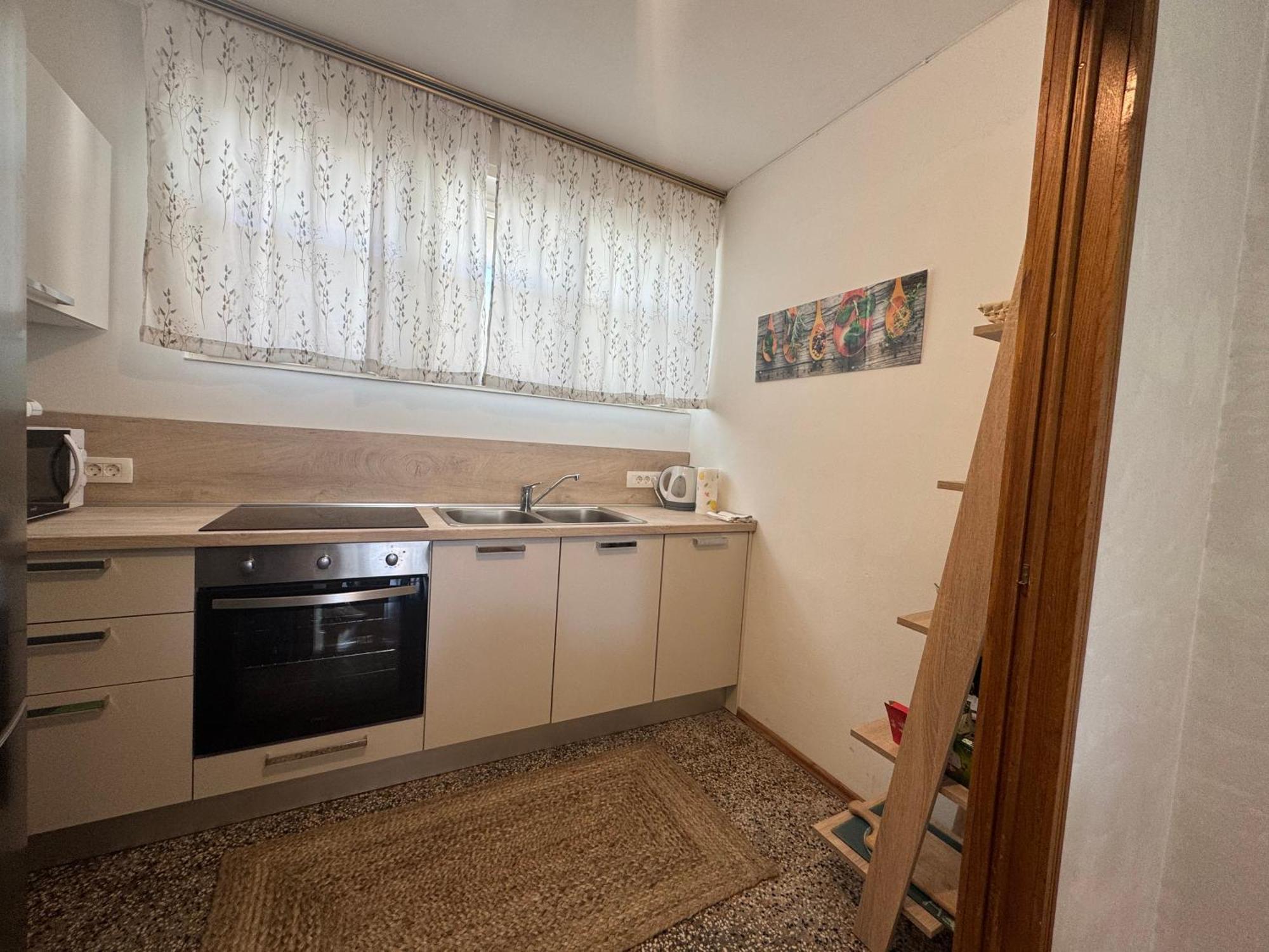 ספליט Apartment Omiska מראה חיצוני תמונה