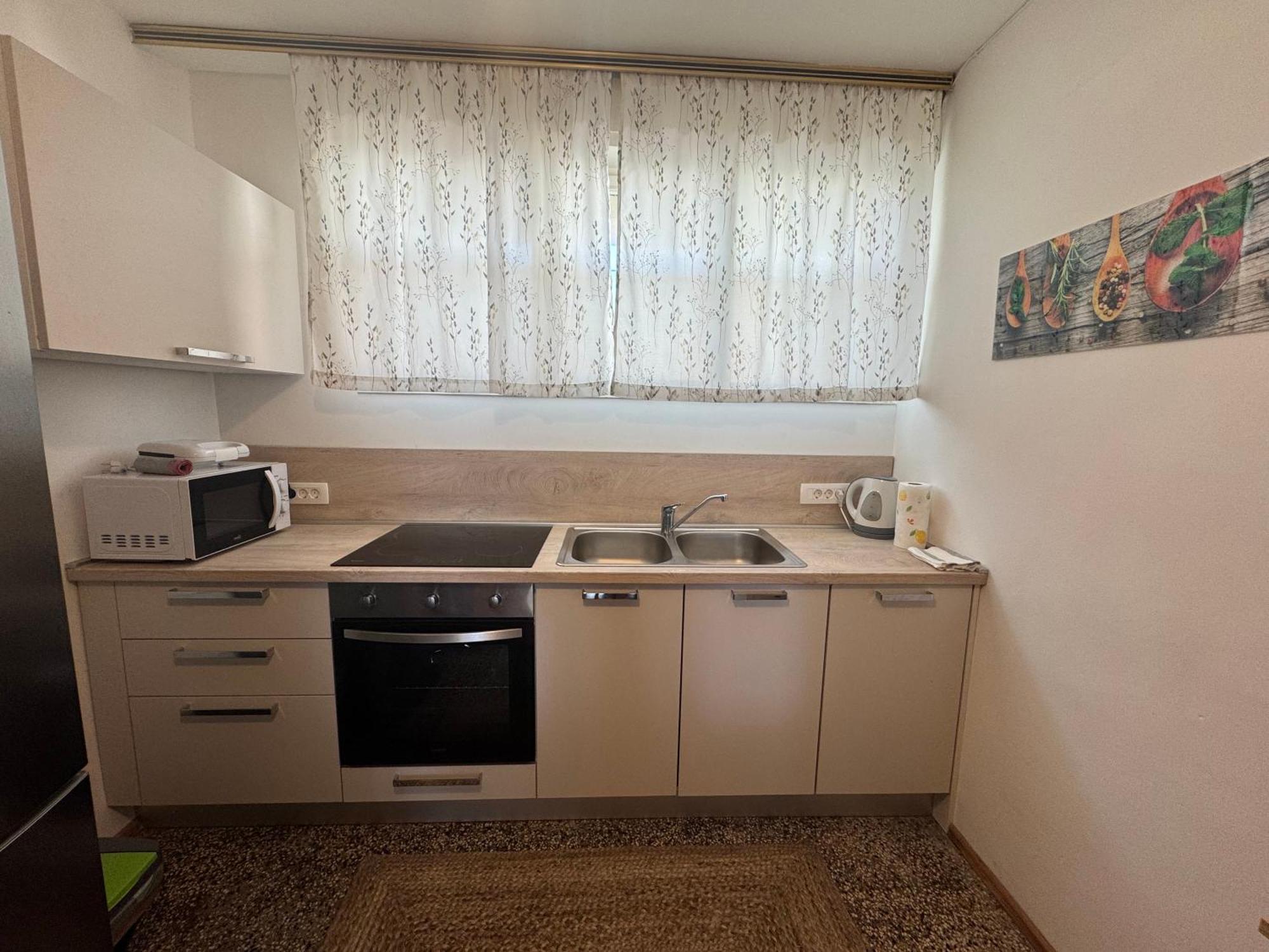 ספליט Apartment Omiska מראה חיצוני תמונה